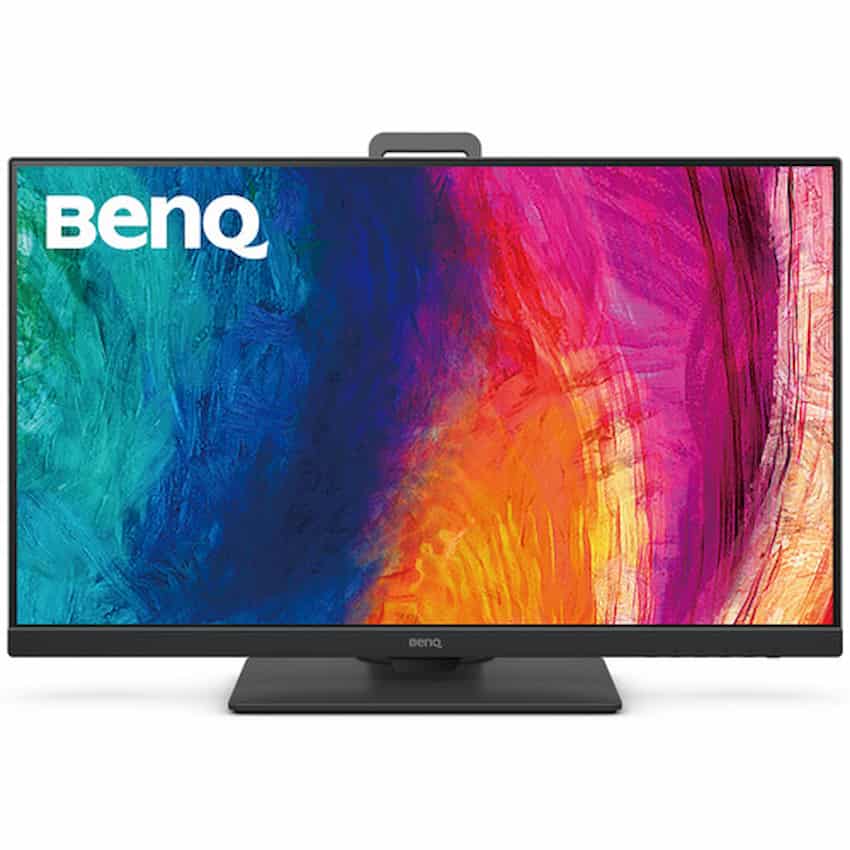 [ジャンク品] BenQ Designer Monitor PD2705Q Màn Hình BENQ PD2705Q, Chính hãng, Giá rẻ | Gearshop